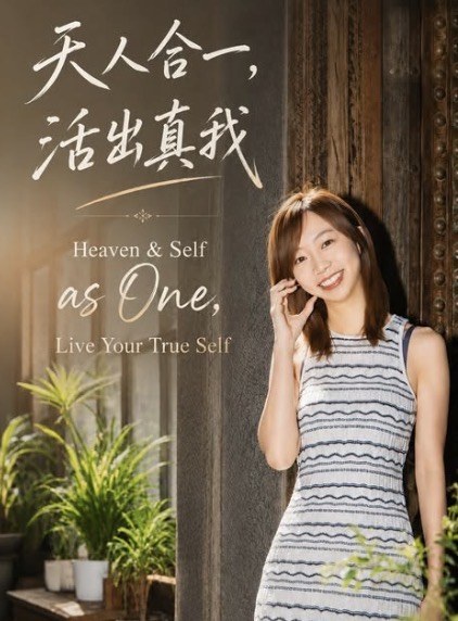 Heaven & Self as One